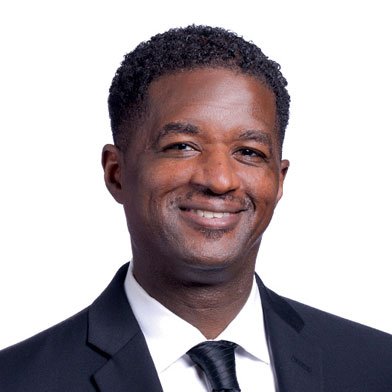Anthony Muhammad