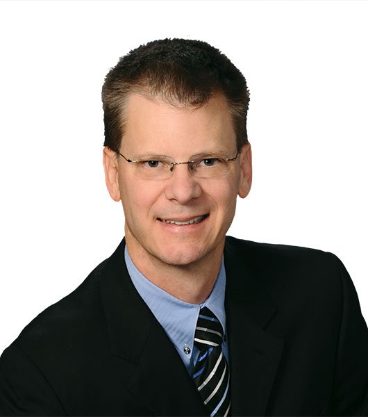 Douglas Fisher