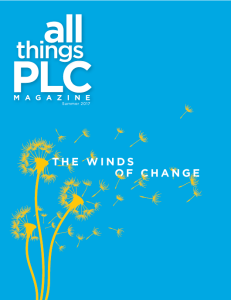 AllThingsPLC Magazine Renew