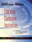 Coaching Classroom Instruction