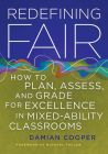 Redefining Fair