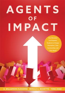 Agents of Impact