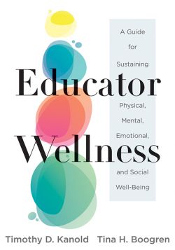Educator Wellness