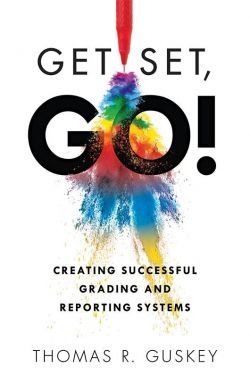 Get Set, Go
