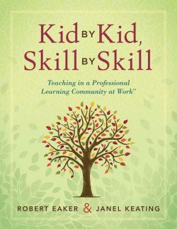 Kid by Kid, Skill by Skill