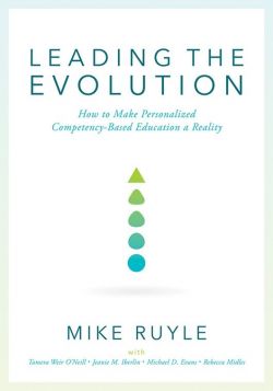 Leading the Evolution