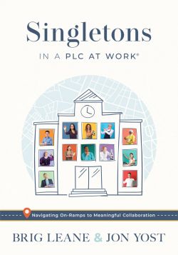 Singletons in a PLC at Work®