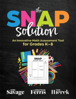 The SNAP Solution
