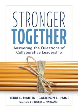 Stronger Together