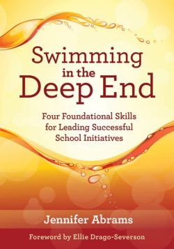 Swimming in the Deep End