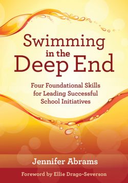 Swimming in the Deep End