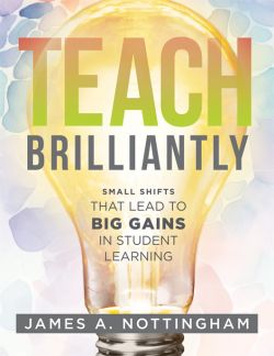 Teach Brilliantly