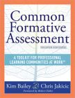 Common Formative Assessment, Second Edition