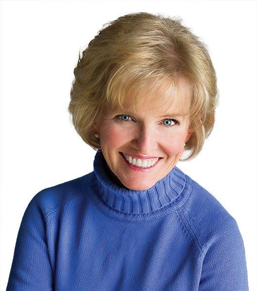 Cate Hart Hyatt