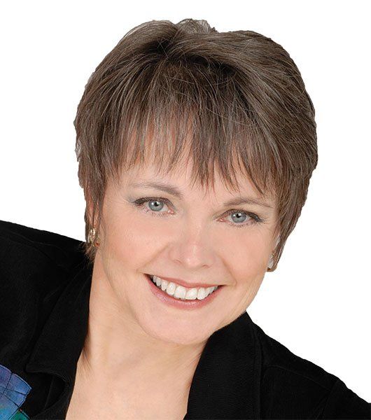 Cheri Lovre