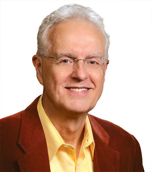  James W. Cunningham
