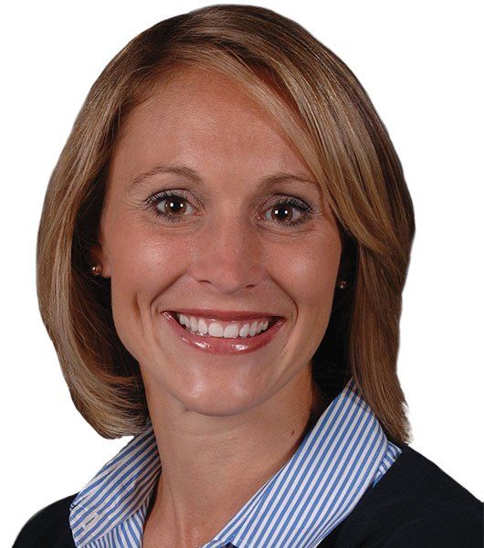 Kristine E. Pytash