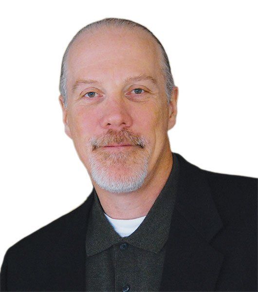 Will Richardson