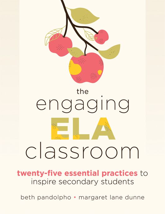 The Engaging ELA Classroom