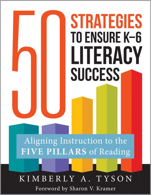 Fifty Strategies to Ensure K–6 Literacy Success