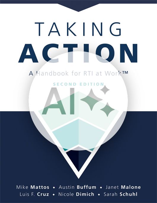Taking Action [AI Book Assistant]
