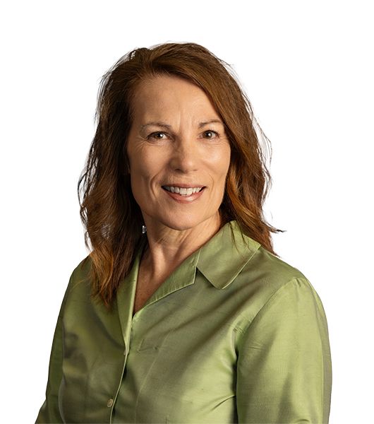 Karen Johannesen Brock