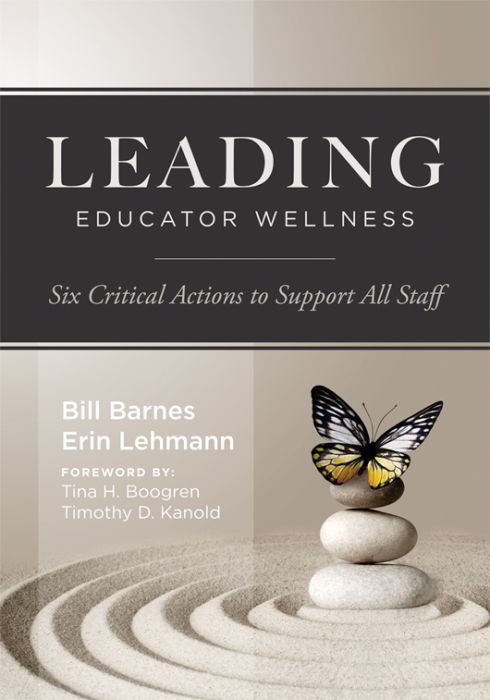 Leading Educator Wellness