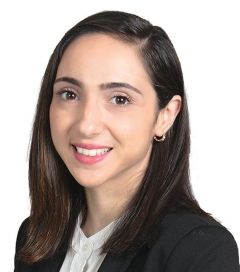Aline Zghayyar Abassian