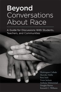 Beyond Conversations About Race