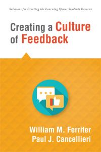Creating a Culture of Feedback Book Study