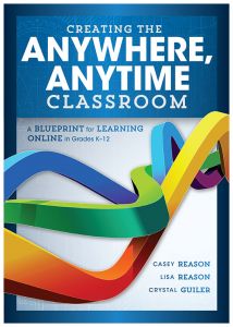 Creating the Anywhere, Anytime Classroom Book Study