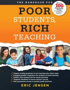 The Handbook for Poor Students, Rich Teaching
