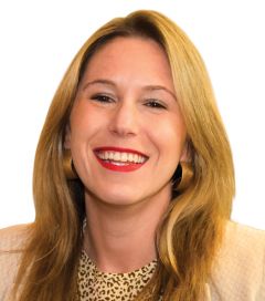 Kathryn Fishman-Weaver