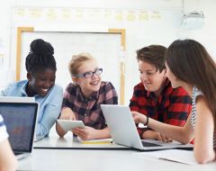 Every Child, Every Day: Strategies for ensuring high levels of learning for all students