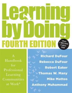 Learning by Doing
