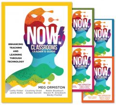 NOW Classrooms series Book Study