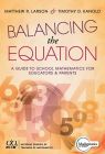 Balancing the Equation