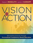Vision and Action