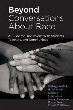 Beyond Conversations About Race