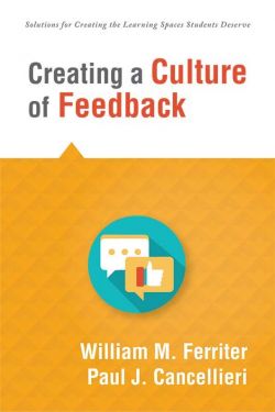 Creating a Culture of Feedback