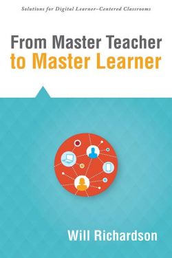 From Master Teacher to Master Learner