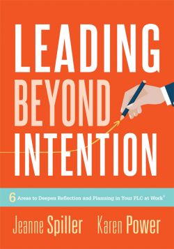 Leading Beyond Intention