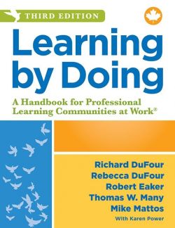 Learning by Doing [Canada Version]