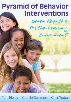 Pyramid of Behavior Interventions