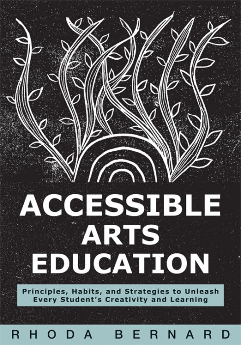 Accessible Arts Education