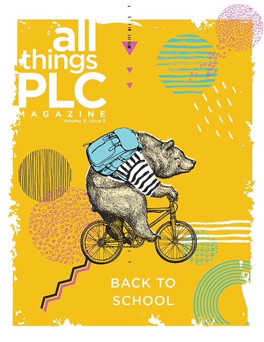 AllThingsPLC Magazine Subscription