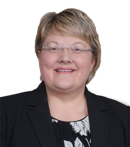 Becky Jo Evers-Gerdes