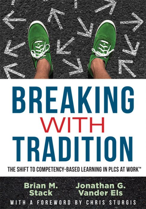 Breaking With Tradition Book Study