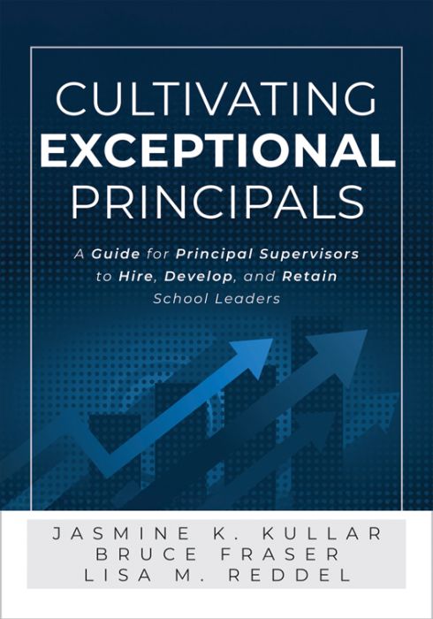 Cultivating Exceptional Principals