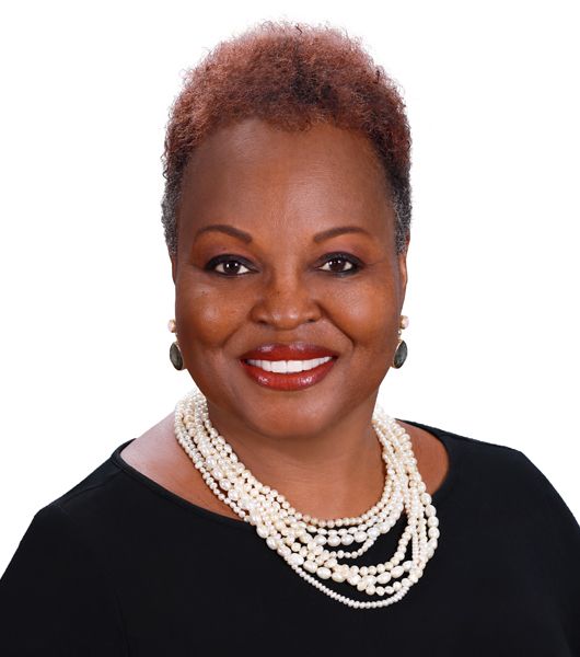 Gwendolyn Battle Lavert